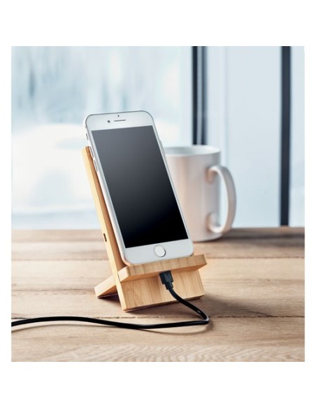 WHIPPY PLUS Soporte teléfono