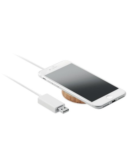 RUNDO MAG Cargador inalámbrico