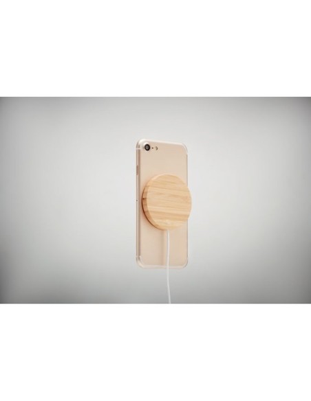 RUNDO MAG Cargador inalámbrico