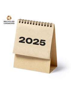 Calendario Sobremesa Lasow 2