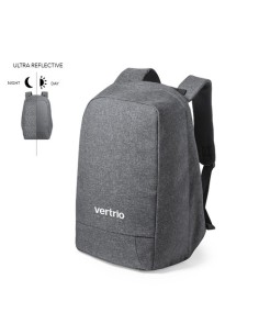 Mochila Antirrobo Quasar 2