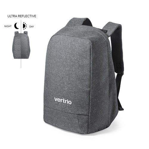 Mochila Antirrobo Quasar