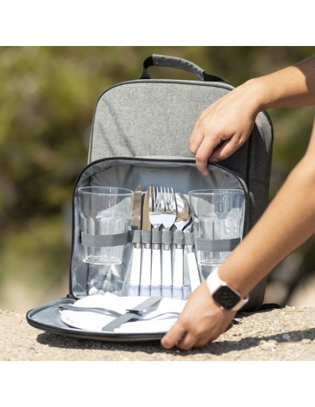 Mochila Nevera Picnic Kazor