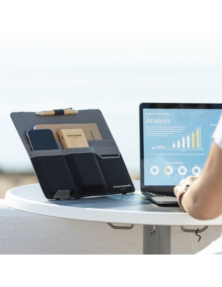 Organizador Soporte Tronser