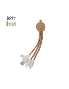 Cable Cargador Stuart