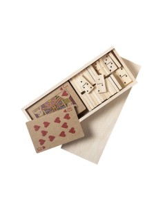 Set Juegos Halin 2