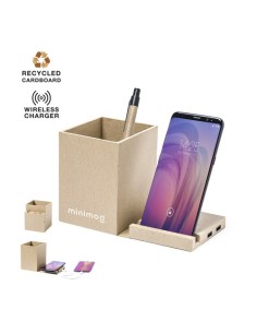 Lapicero Multifunción Sondur