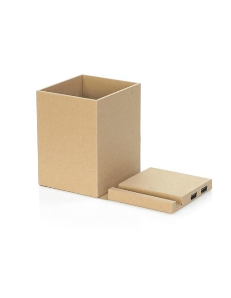 Lapicero Multifunción Sondur