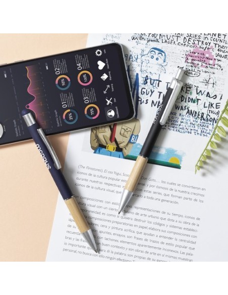 Bolígrafo Puntero Zabox