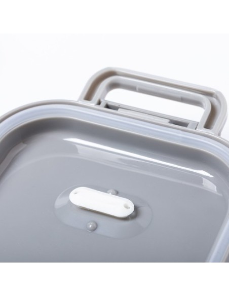 Fiambrera Térmica Dixer