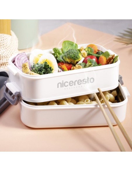 Fiambrera Térmica Dixer