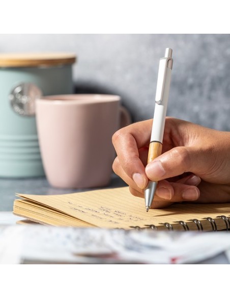 Bolígrafo Chiatox