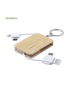 Cable Cargador Rusell 2