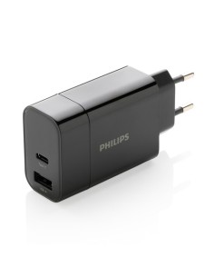 Cargador de pared PD ultrarrápido Philips 2