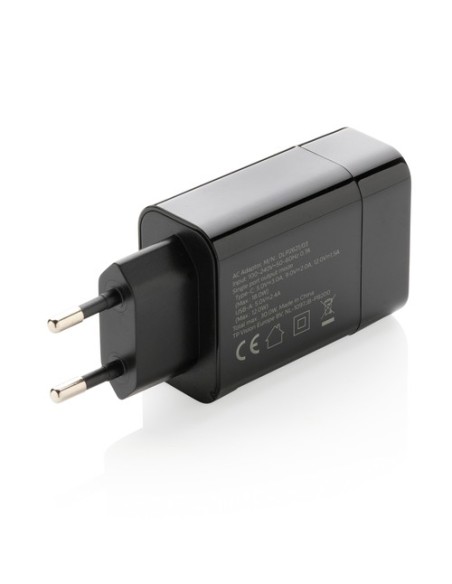 Cargador de pared PD ultrarrápido Philips