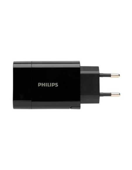 Cargador de pared PD ultrarrápido Philips