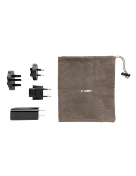 Cargador de viaje PD ultrarrápido Philips