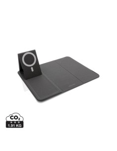 Soporte Artic para teléfono con carga inalámbrica 10W