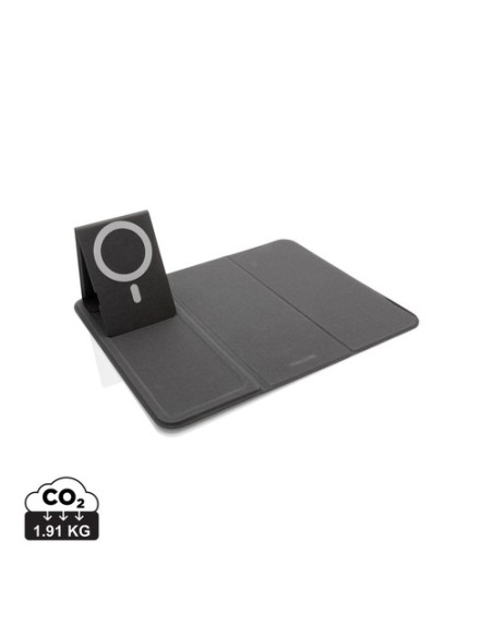 Soporte Artic para teléfono con carga inalámbrica 10W