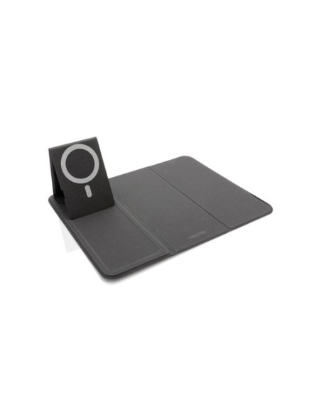 Soporte Artic para teléfono con carga inalámbrica 10W