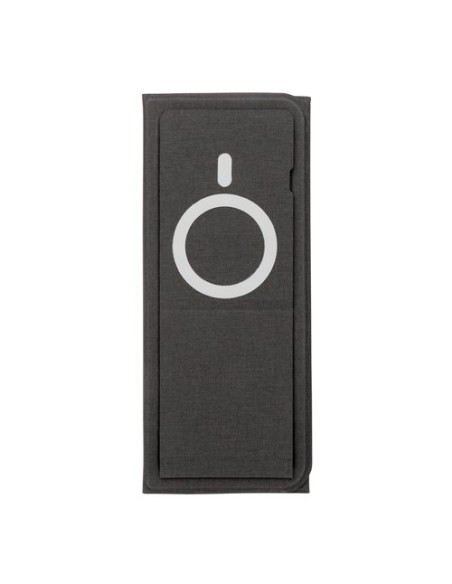 Soporte Artic para teléfono con carga inalámbrica 10W