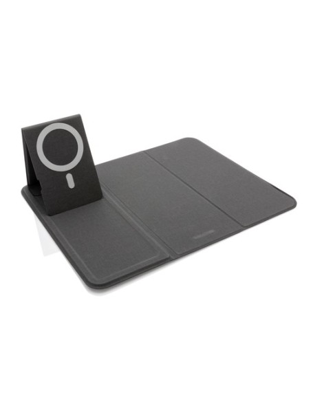 Soporte Artic para teléfono con carga inalámbrica 10W