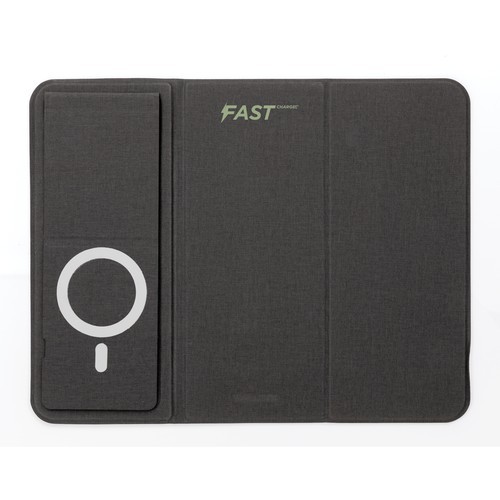 Soporte Artic para teléfono con carga...