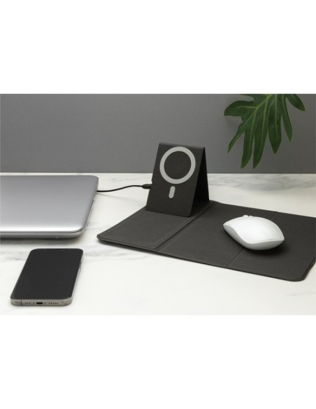 Soporte Artic para teléfono con carga inalámbrica 10W