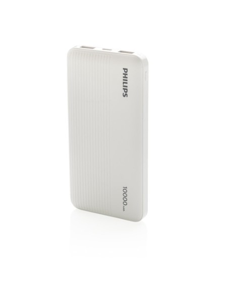 Powerbank fino Philips de 10000 mAh