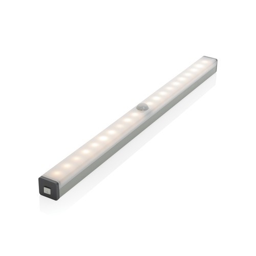 Luz LED grande con sensor de...