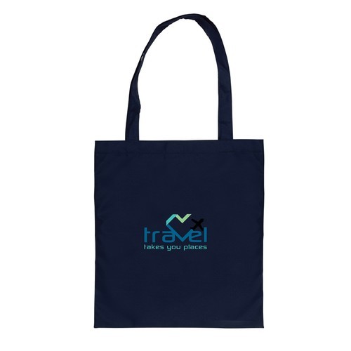 Bolsa de mano RPET 190T Impact AWARE 