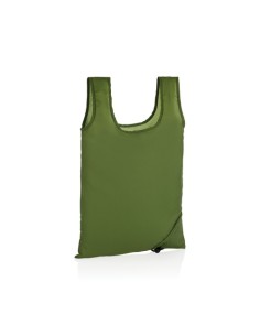 Bolsa de compra RPET 190T plegable Impact AWARE  2