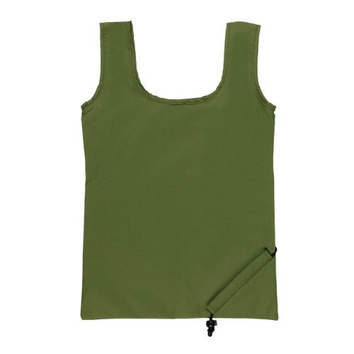 Bolsa de compra RPET 190T plegable...