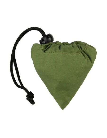 Bolsa de compra RPET 190T plegable Impact AWARE 