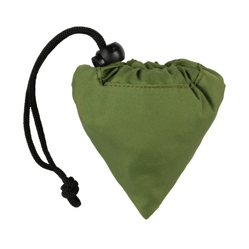 Bolsa de compra RPET 190T plegable...