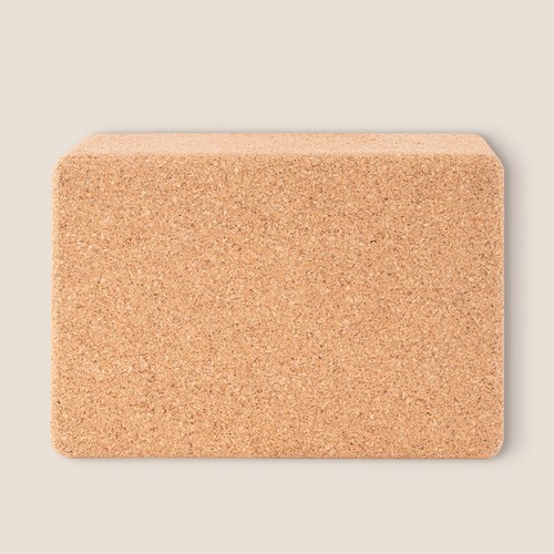 BLOQUE YOGA STIFF