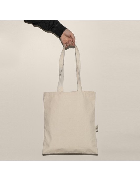 BOLSA SPAIN RECICLADA