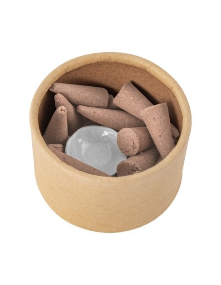 SET CONOS INCIENSO PREST