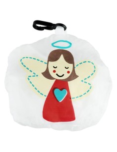 MOCHILA KIDS XMAS