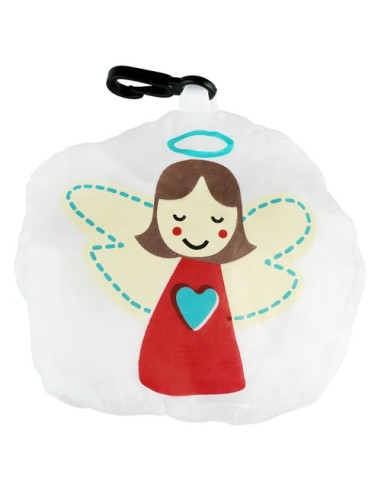 MOCHILA KIDS XMAS