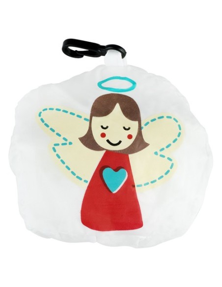 MOCHILA KIDS XMAS