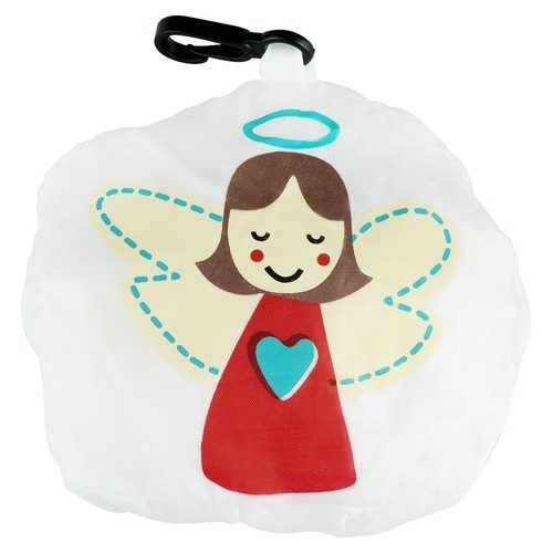 MOCHILA KIDS XMAS