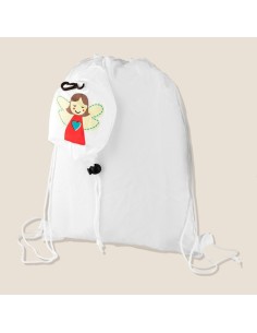 MOCHILA KIDS XMAS 2