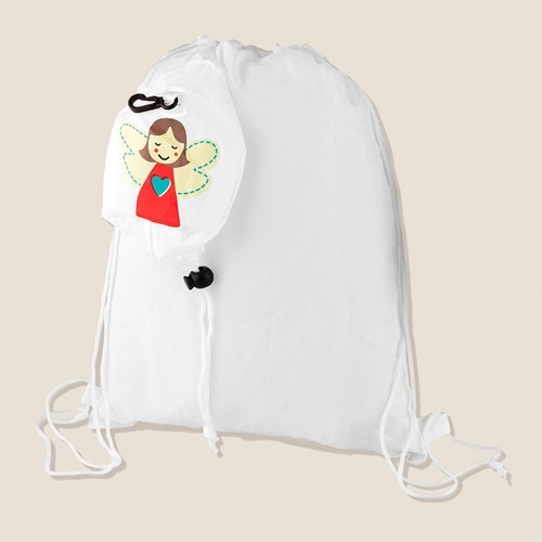 MOCHILA KIDS XMAS