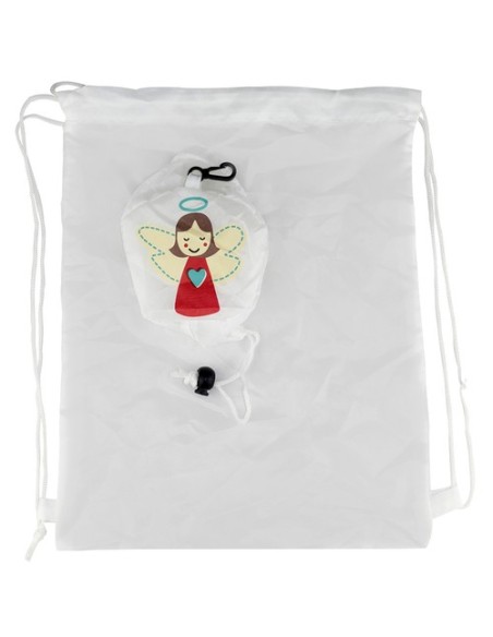 MOCHILA KIDS XMAS
