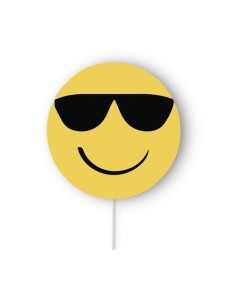 Selfie Pai Pai Emoty