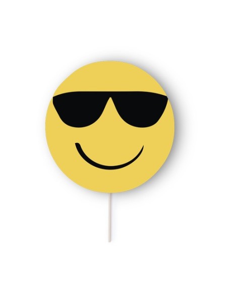 Selfie Pai Pai Emoty