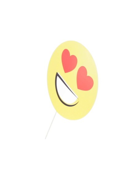 Selfie Pai Pai Emoty