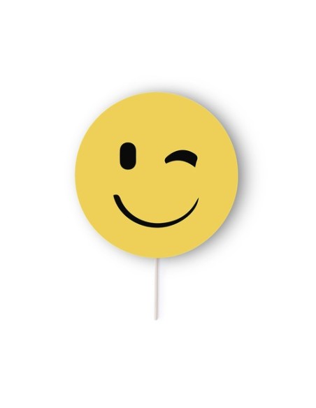 Selfie Pai Pai Emoty