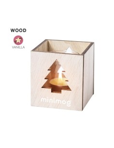 Vela Aromática Keylax 2